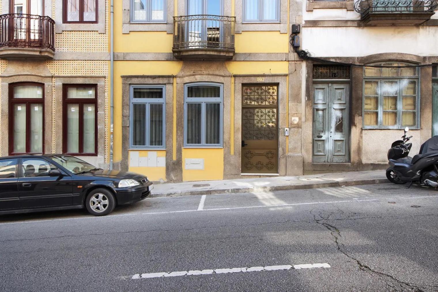 Porto Bello - Apartamento - 5 Zewnętrze zdjęcie